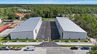 Plus de détails pour 3081 Oxbow Cir, Cocoa, FL - Industriel/Logistique à louer