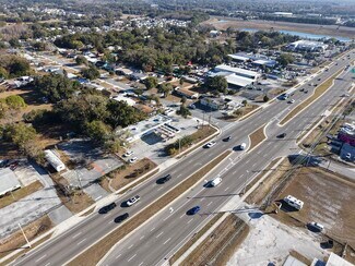 Plus de détails pour 8431-8433 E Colonial Dr, Orlando, FL - Local commercial à vendre