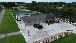 Plus de détails pour 26715B Decker Prairie Rosehl Rd, Magnolia, TX - Bureau à louer