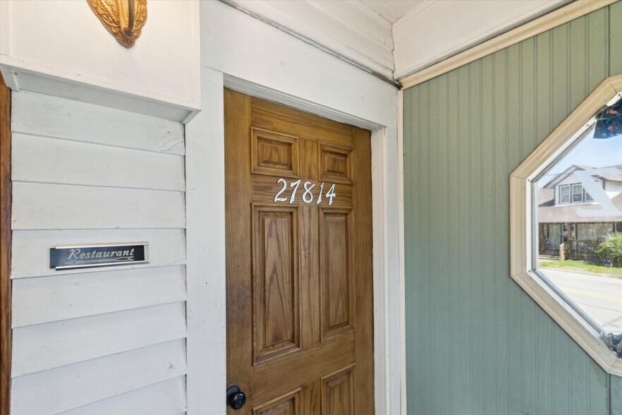 28080 Waltz Rd, New Boston, MI à vendre - Photo de l’immeuble – Image 3 sur 54