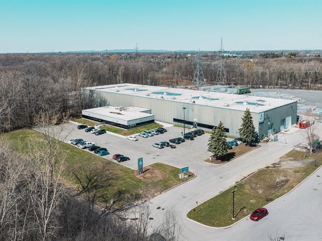 3600-3650 Boul Pitfield, Pierrefonds, QC à vendre Photo de l’immeuble– Image 1 sur 6