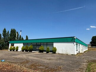 Plus de détails pour 16 Rue Des Potiers D'Etain, Metz - Bureau à vendre