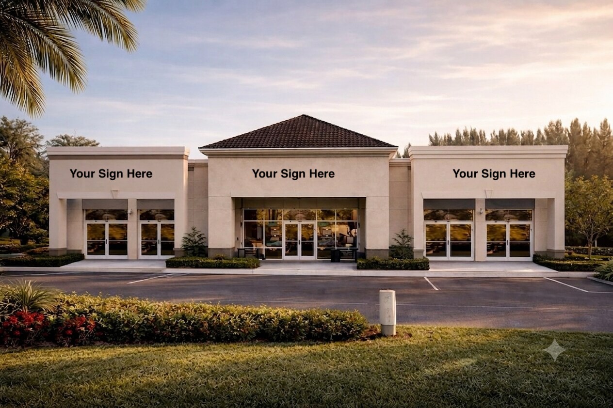 410 S State Road 7, Royal Palm Beach, FL à louer Photo de l’immeuble– Image 1 sur 6