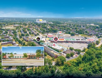Plus de détails pour 1104 Walters Ave, Baltimore, MD - Local commercial à vendre
