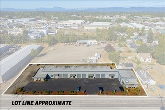 Plus de détails pour 2300 Ferry St SW, Albany, OR - Local d'activités, Industriel/Logistique à louer