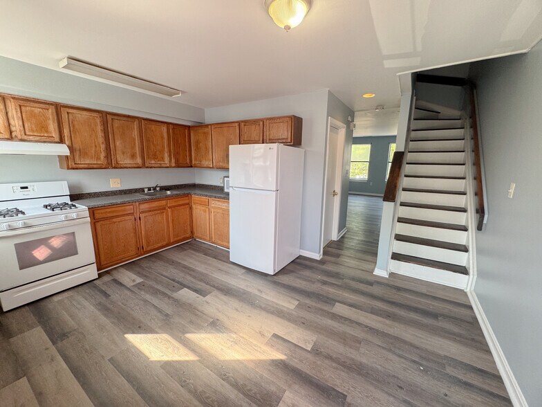 638 S Paca St, Baltimore, MD à vendre - Photo de l’immeuble – Image 3 sur 10