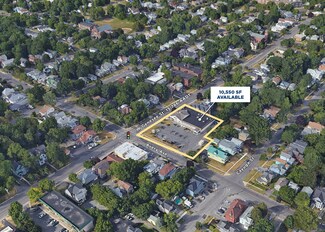 Plus de détails pour 1819 W Genesee St, Syracuse, NY - Local commercial à louer