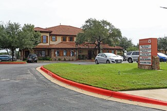 Plus de détails pour 12001 W Parmer Ln, Cedar Park, TX - Bureau à louer