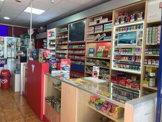 Plus de détails pour Avenida José Mesa y López, 80, Las Palmas de Gran Canaria - Local commercial à vendre