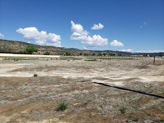 Plus de détails pour 2500 N 9th St, Canon City, CO - Terrain à vendre