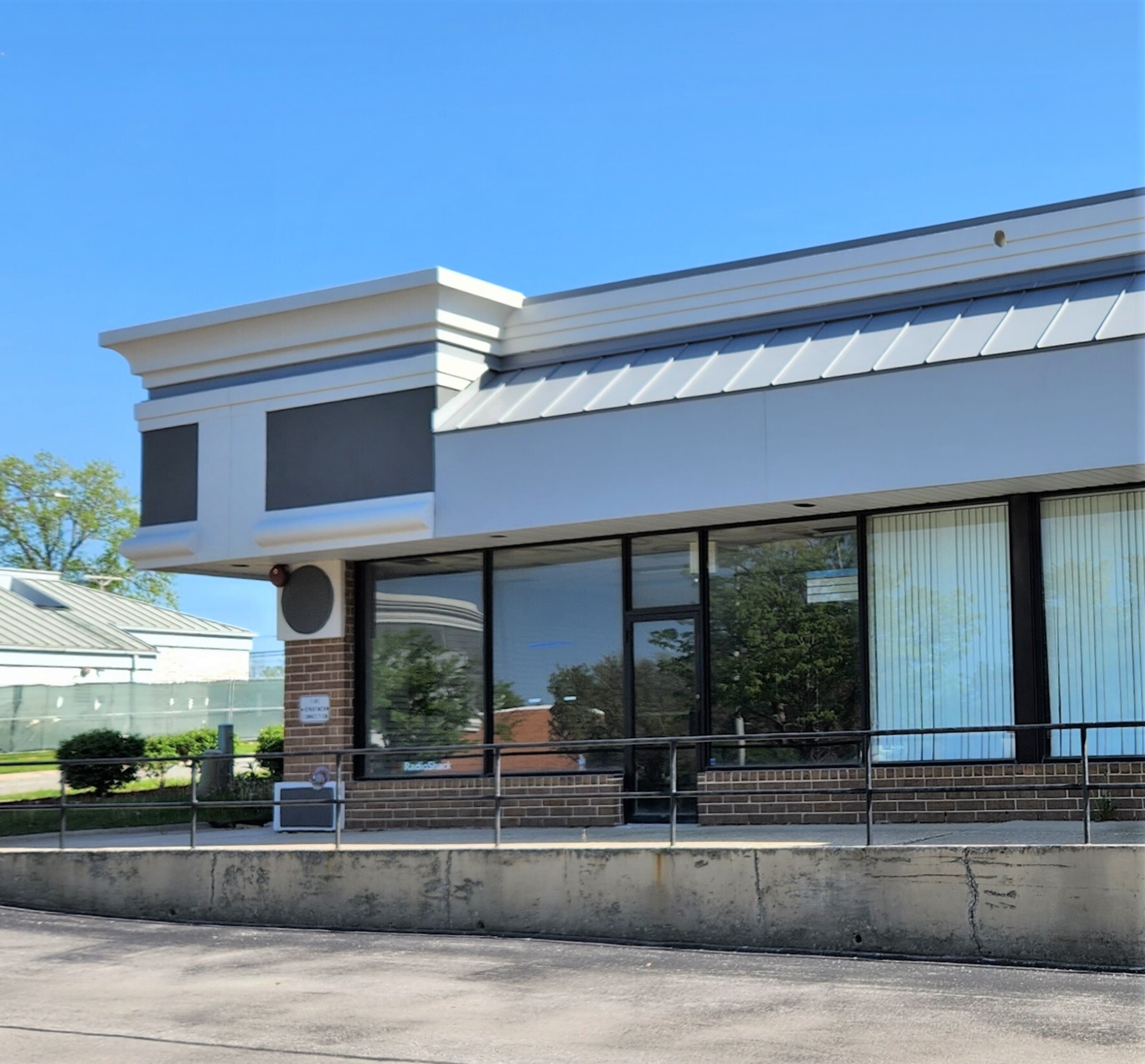 3400-3480 W 183rd St, Hazel Crest, IL à louer Photo de l’immeuble– Image 1 sur 1