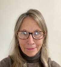 Kimberly Smart