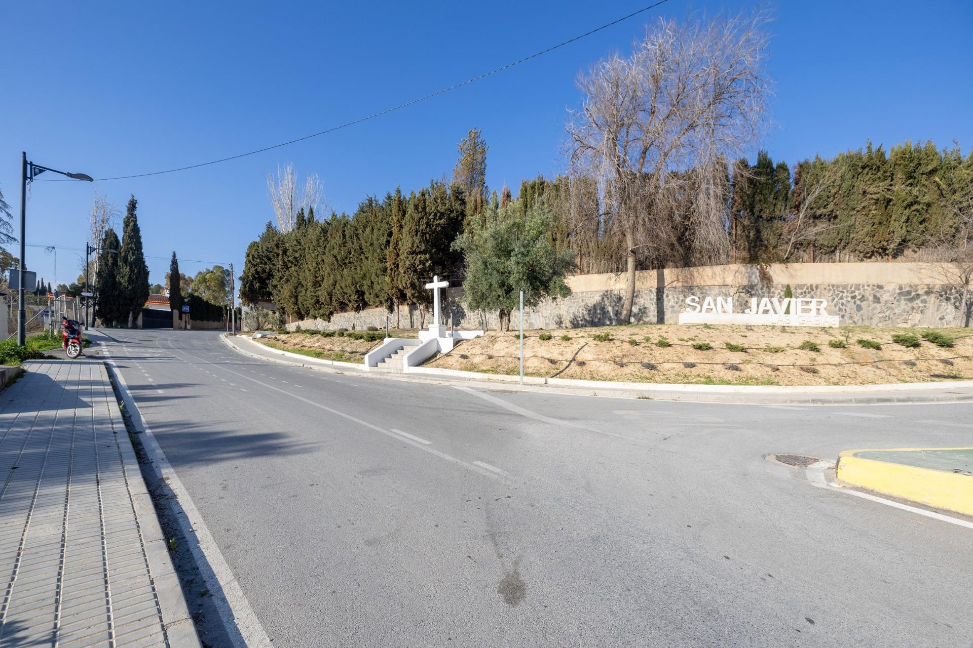 Rio Tormes Csj, 61, Las Gabias, Granada à vendre Photo principale– Image 1 sur 22