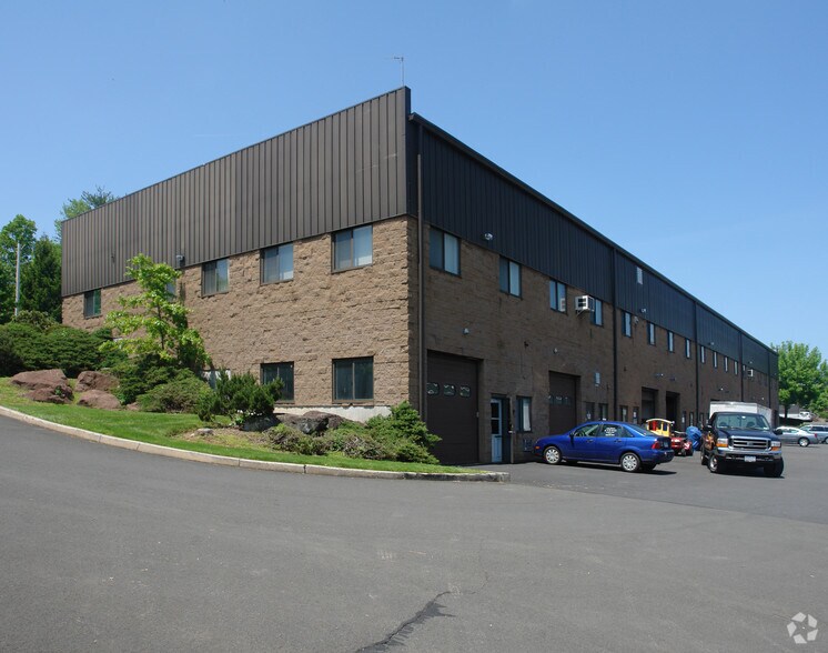50 N Harrison Ave, Congers, NY à louer - Photo de l’immeuble – Image 2 sur 2