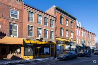 Plus de détails pour 56 Market St, Portsmouth, NH - Local commercial à vendre