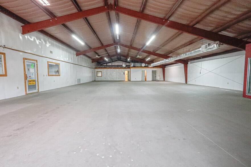 4307 Highway 270 E, Mount Ida, AR à vendre - Photo de l’immeuble – Image 2 sur 30