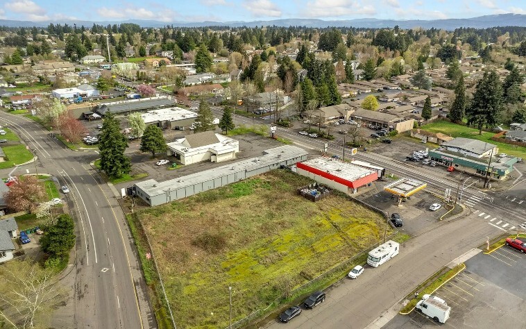 4403 NE St James Rd, Vancouver, WA à vendre Photo principale– Image 1 sur 5