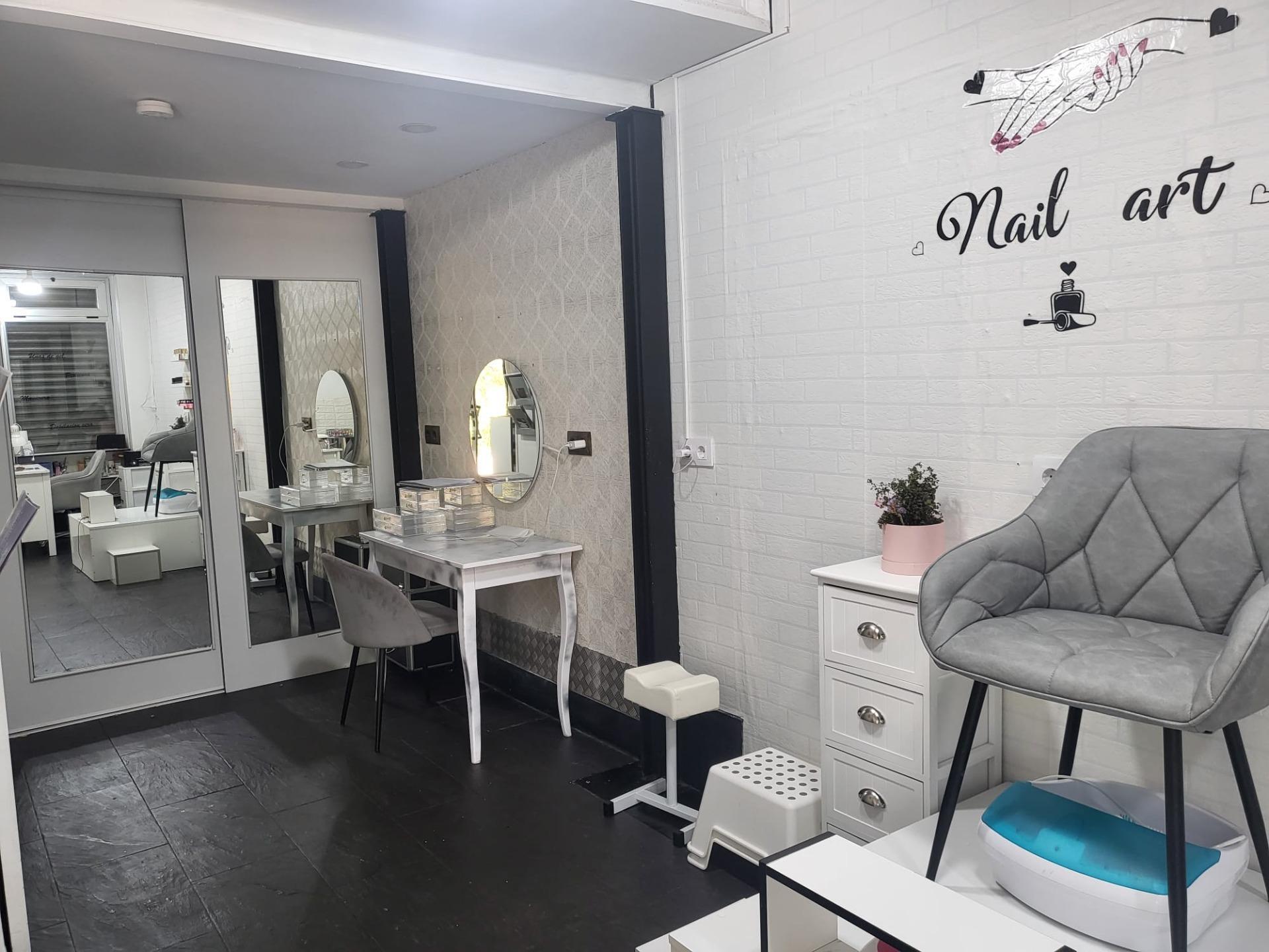 Local commercial dans Rivas-Vaciamadrid, Madrid à louer Photo intérieure– Image 1 sur 4