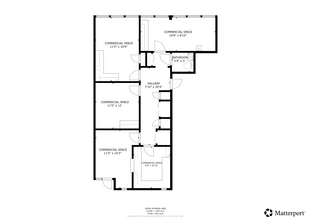 2828 S Seacrest Blvd, Boynton Beach, FL à louer Photo intérieure– Image 1 sur 1