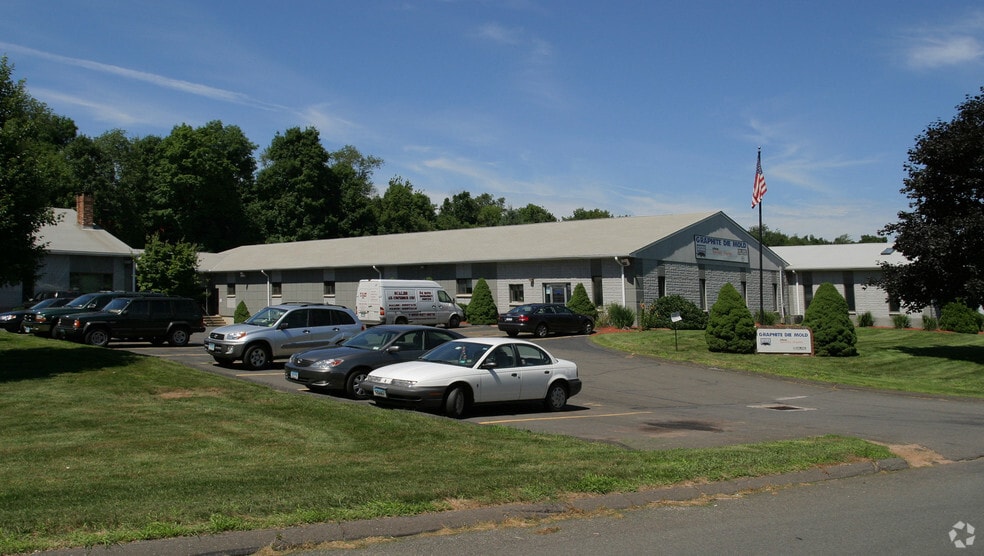 18 Airline Rd, Durham, CT à vendre - Photo principale – Image 2 sur 3