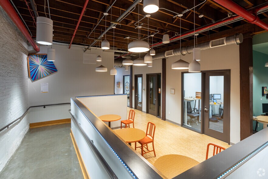 552 E Market St, Louisville, KY à louer - Photo intérieure – Image 3 sur 36
