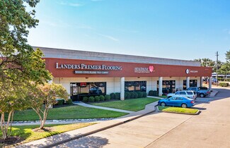 Plus de détails pour 2601 McHale Ct, Austin, TX - Local d'activités à louer
