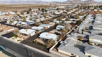 Plus de détails pour 1599 N Norma St, Ridgecrest, CA - Logement à vendre
