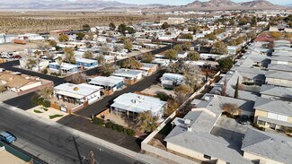 Plus de détails pour 1599 N Norma St, Ridgecrest, CA - Logement à vendre