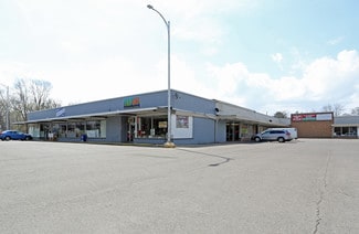 Plus de détails pour 1212 Shirland Ave, South Beloit, IL - Local commercial à louer