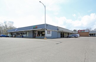 Plus de détails pour 1212 Shirland Ave, South Beloit, IL - Local commercial à louer