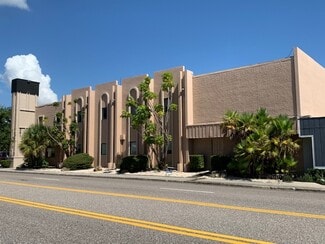 Plus de détails pour 301 S Missouri Ave, Clearwater, FL - Bureau à vendre
