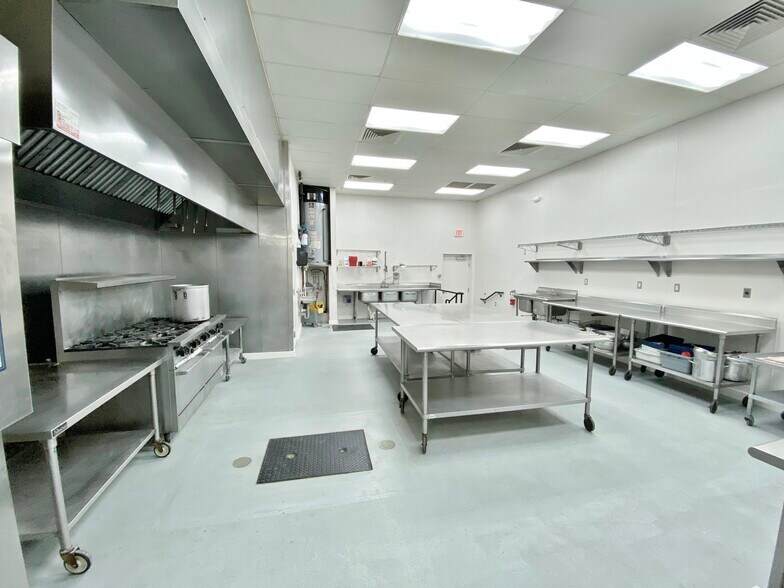 1100-1146 Taft St, Rockville, MD à louer - Photo de l’immeuble – Image 3 sur 26