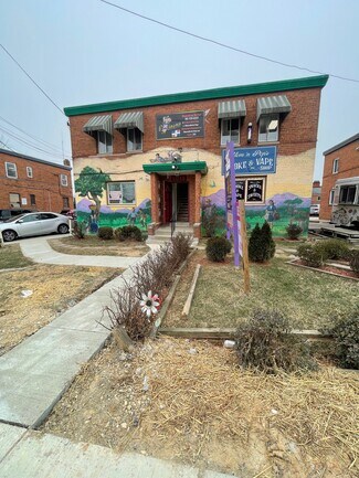 Plus de détails pour 1019 University Blvd E, Silver Spring, MD - Bureau/Local commercial à louer