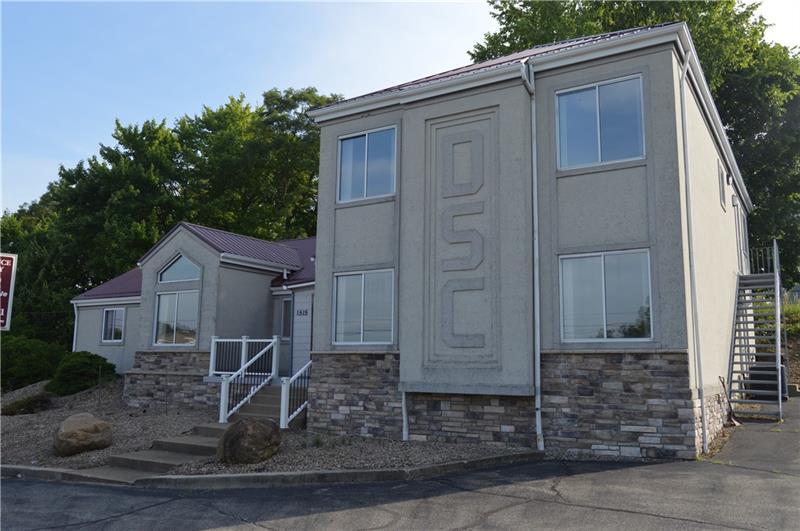 1515 Perry Hwy, Portersville, PA à vendre - Photo de l’immeuble – Image 2 sur 44