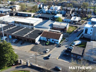 Plus de détails pour 1052 4th Ave S, Nashville, TN - Local commercial à vendre