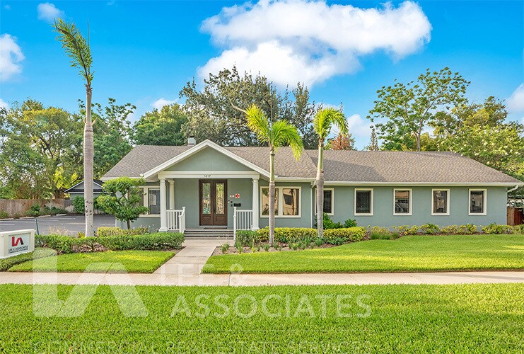 1017 E South St, Orlando, FL à vendre Photo de l’immeuble– Image 1 sur 28