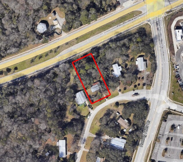 2209 Twin Fox Trl, Saint Augustine, FL à vendre Photo principale– Image 1 sur 2