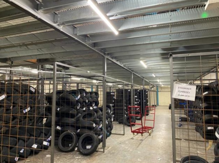 3-23 Kilbirnie Pl, Glasgow à louer Photo intérieure– Image 1 sur 2