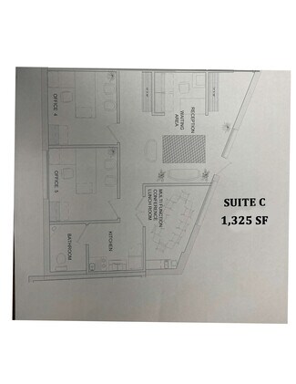 Plus de détails pour 2980 E Northern Ave, Phoenix, AZ - Bureau à louer
