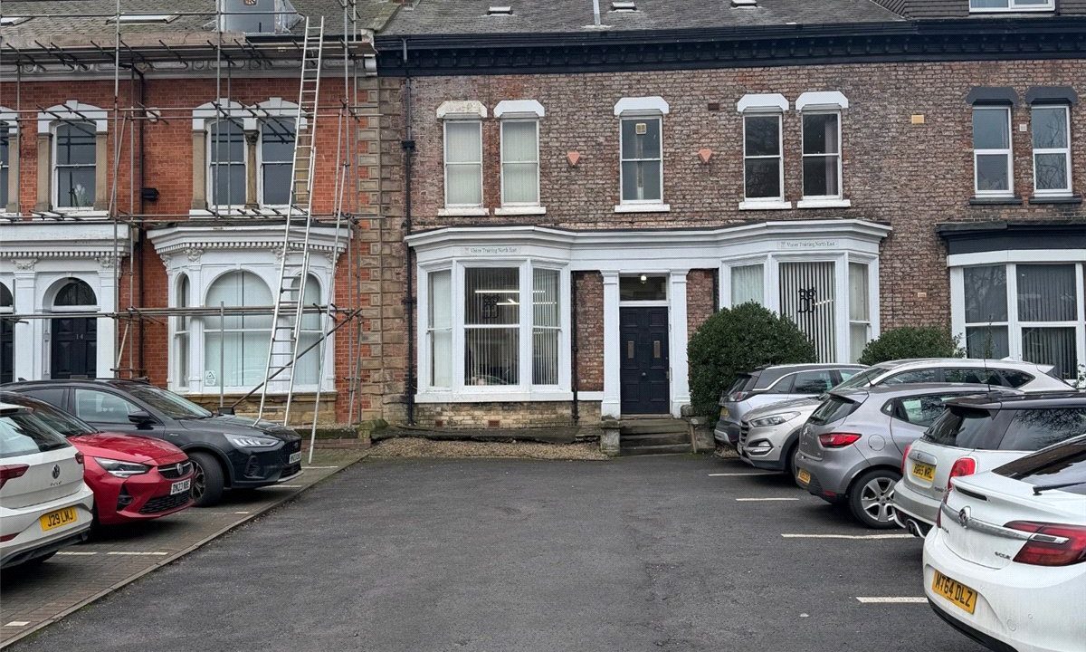 12 Yarm Rd, Stockton On Tees à louer Photo principale– Image 1 sur 4