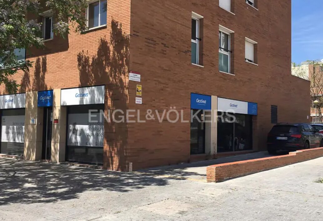 Local commercial dans Vilafranca del Penedès, Barcelona à louer Photo intérieure– Image 1 sur 5