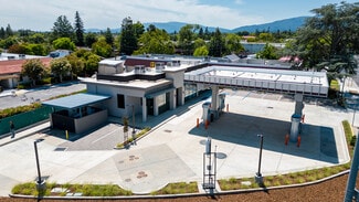 Plus de détails pour 10490 S De Anza Blvd, Cupertino, CA - Local commercial à louer