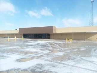 Plus de détails pour 10 W 2nd St, Pana, IL - Local commercial à vendre