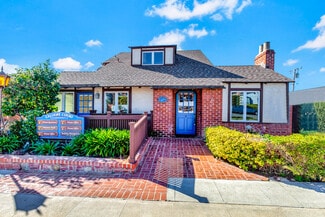Plus de détails pour 1461 Glenneyre St, Laguna Beach, CA - Bureau à louer
