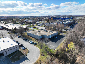 8363 Town Center Ct, Nottingham, MD - VUE AÉRIENNE  vue de carte - Image1