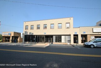 Plus de détails pour 26 Main St, Toms River, NJ - Bureau, Local commercial à louer