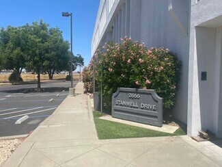 Plus de détails pour 2655 Stanwell Dr, Concord, CA - Bureau, Local d'activités à louer