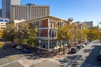 Plus de détails pour 452 8th St, Oakland, CA - Bureau à louer