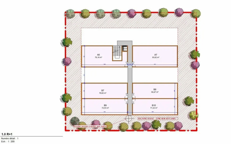 Local d'activités dans Le Teich à vendre - Photo de l’immeuble – Image 3 sur 4