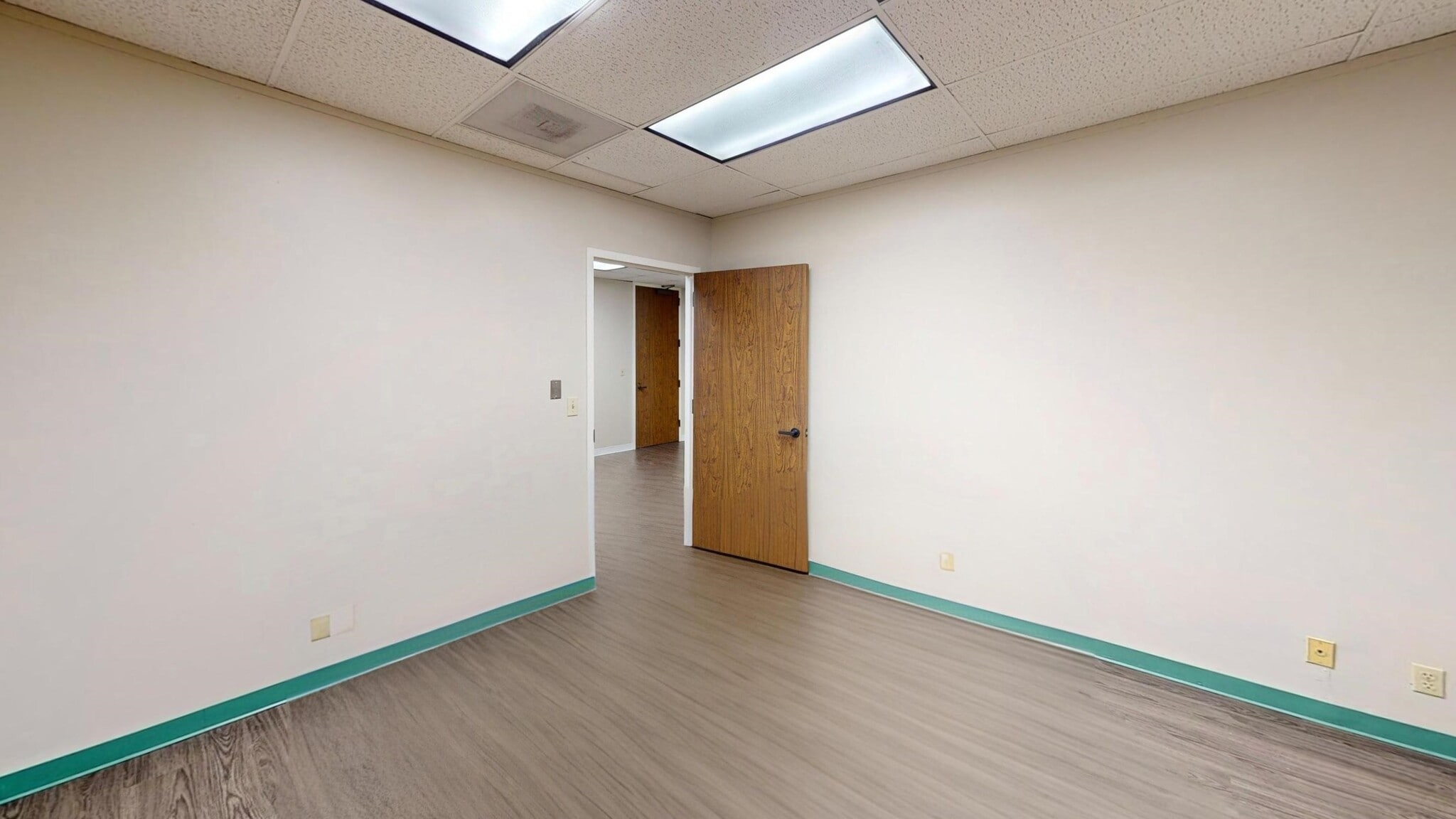 6800 Park Ten Blvd, San Antonio, TX à louer Photo intérieure– Image 1 sur 7